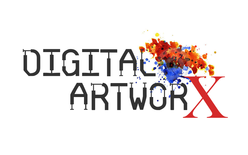 logo digital artworx
