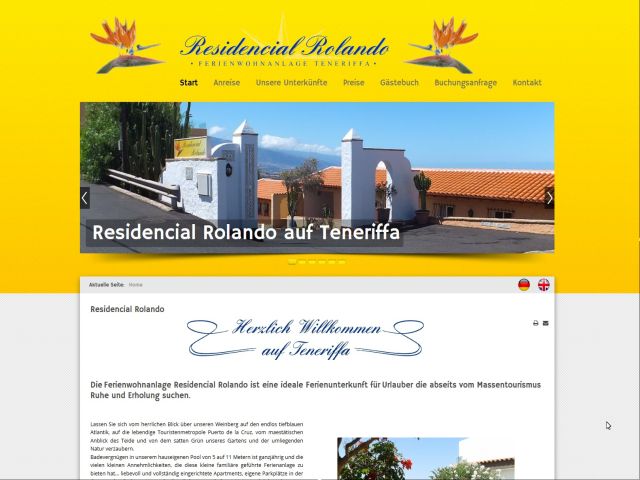 Rolando Residencial