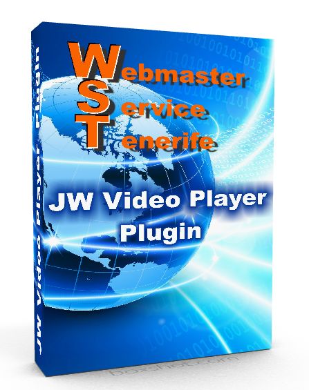 JW-Player-Plugin